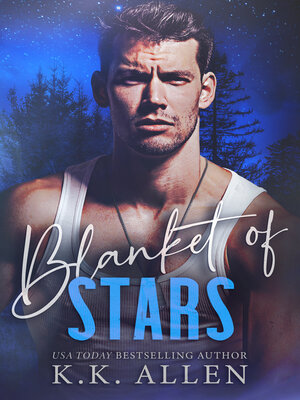 cover image of Blanket of Stars